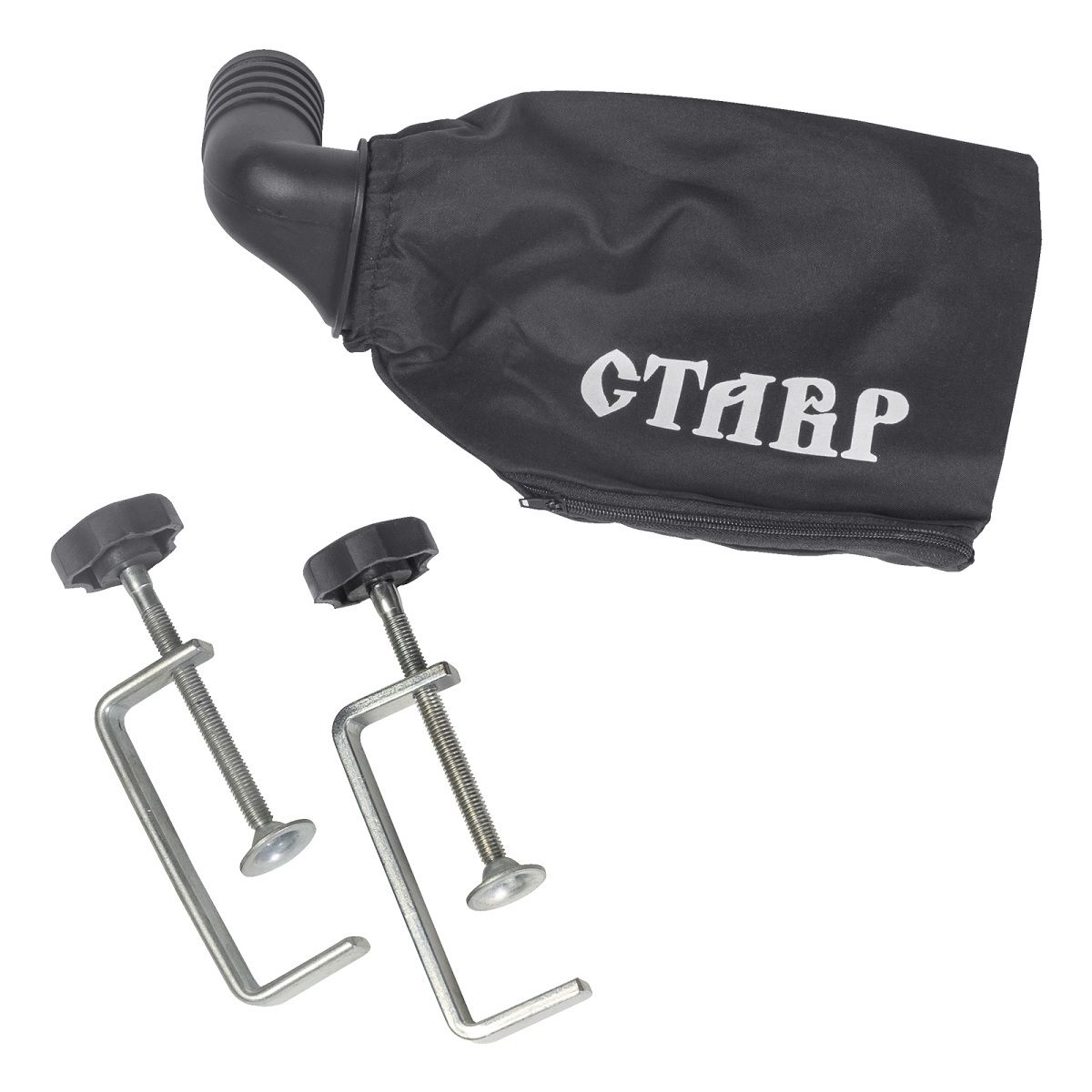 Шлифмашина ленточная Ставр ЛШМ-1100СТ 1100Вт 76х533 мм 200-400 м/мин