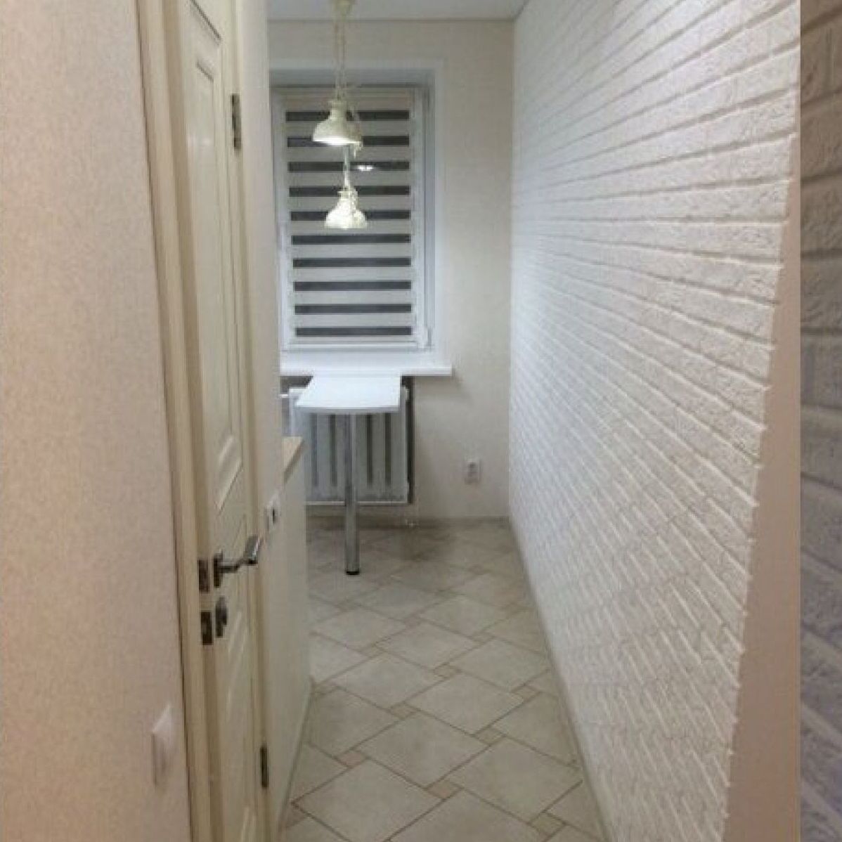 Камень искуственный Касавага 0300 белый 0,5 м2