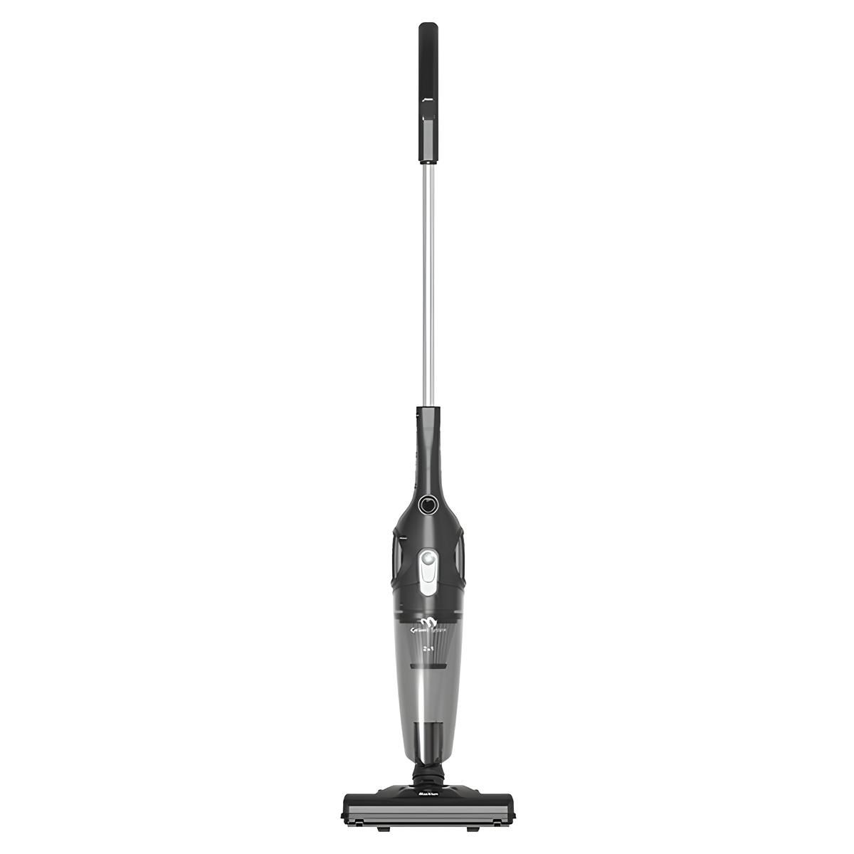 Пылесос вертикальный Blackton Bt VC1605B 120Вт синий