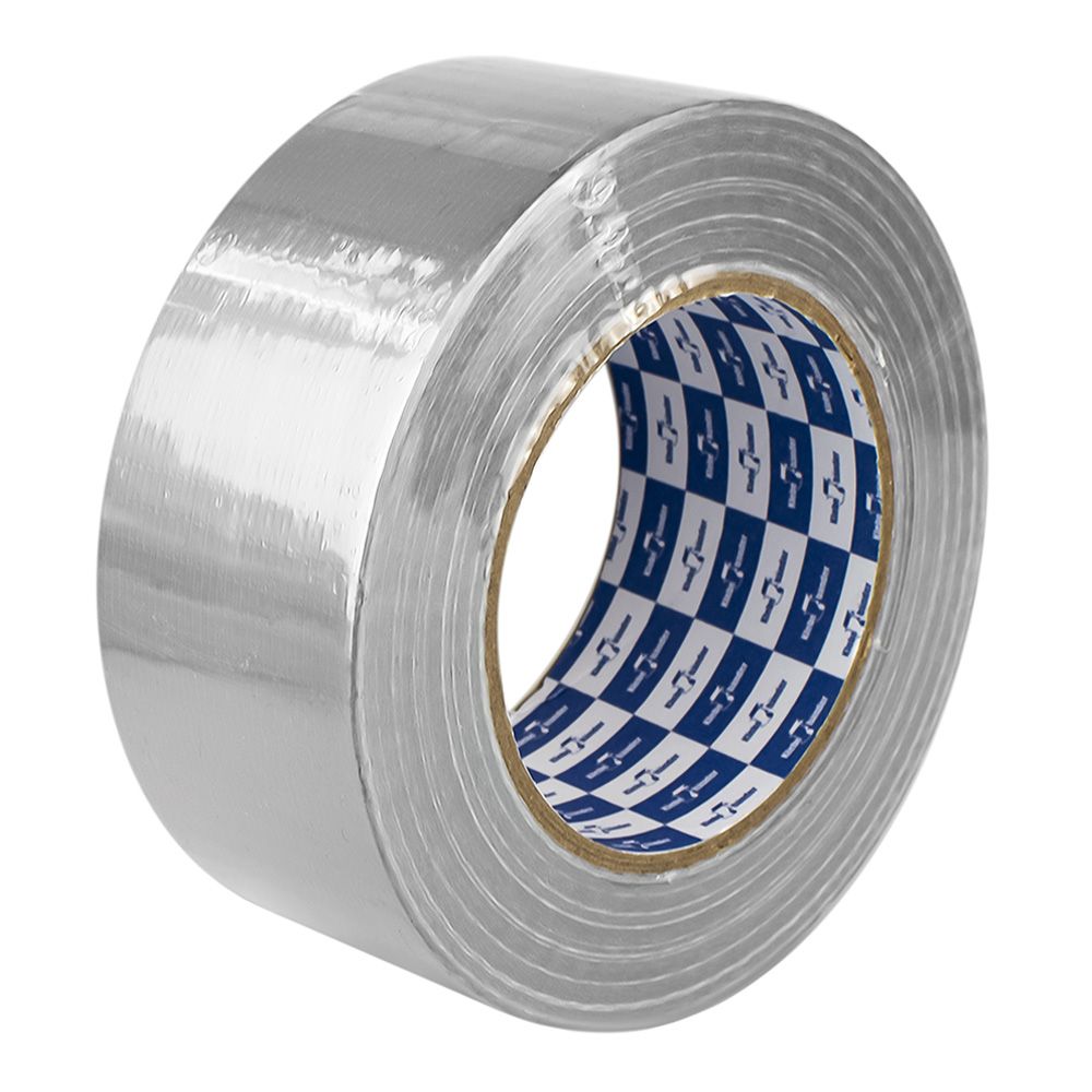 Лента клейкая гидроизоляционная TPL 50 мм х 50 м серая