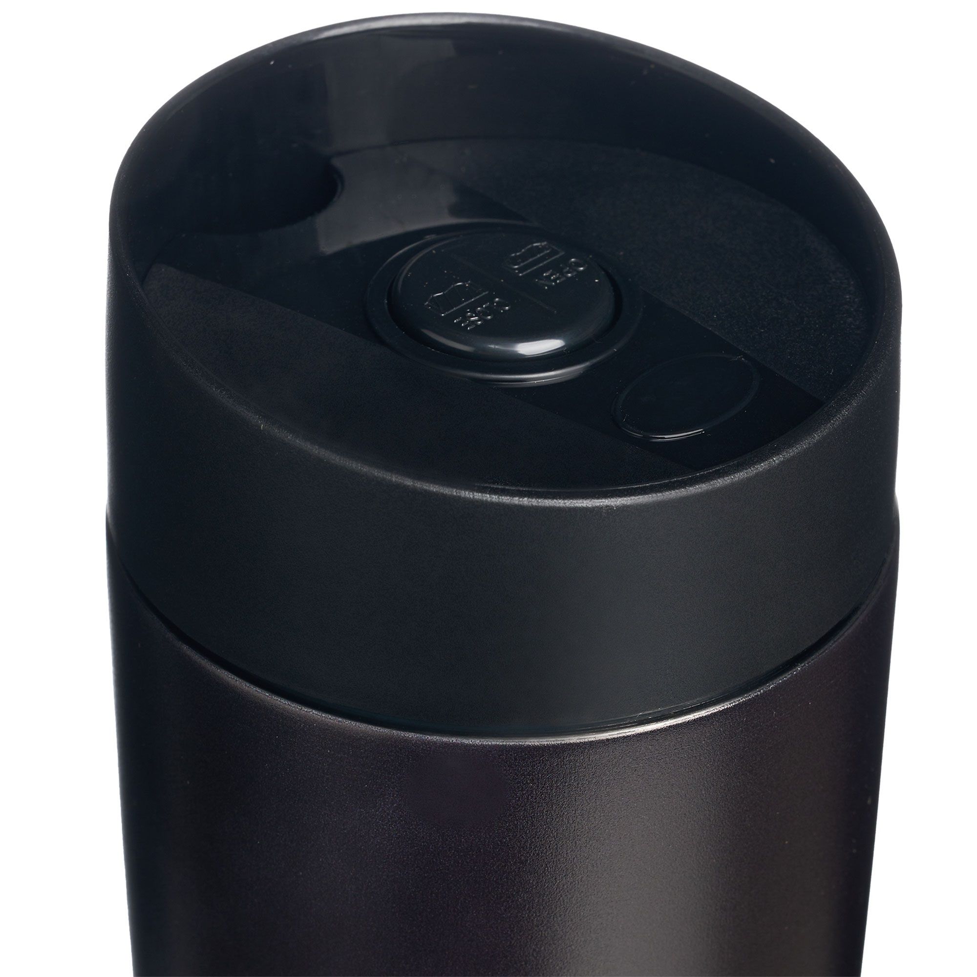 Термокружка 360 мл Agness Ход конем