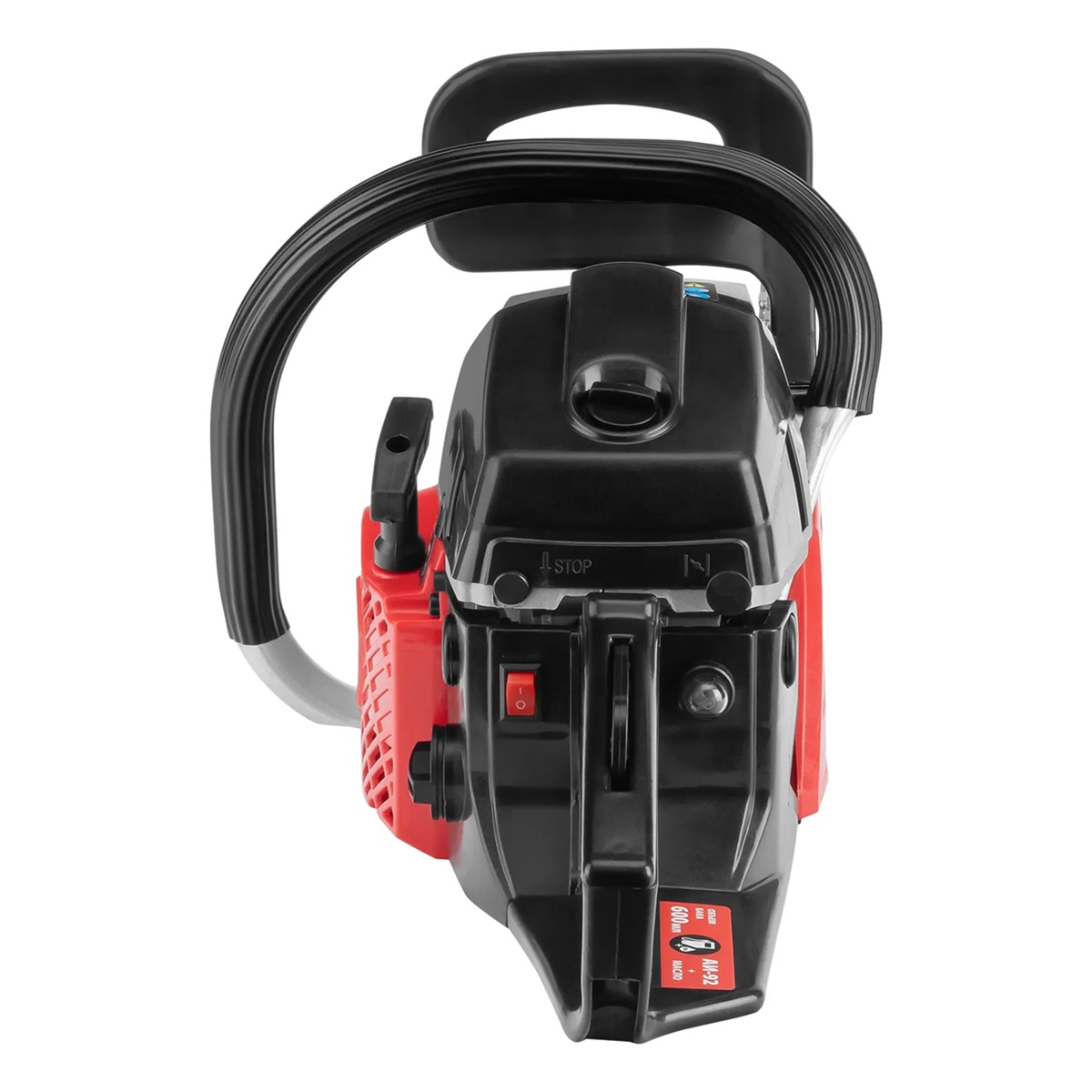 Пила цепная бензиновая MTX MS-4516 2,5 л.с. шина 16"/40 см