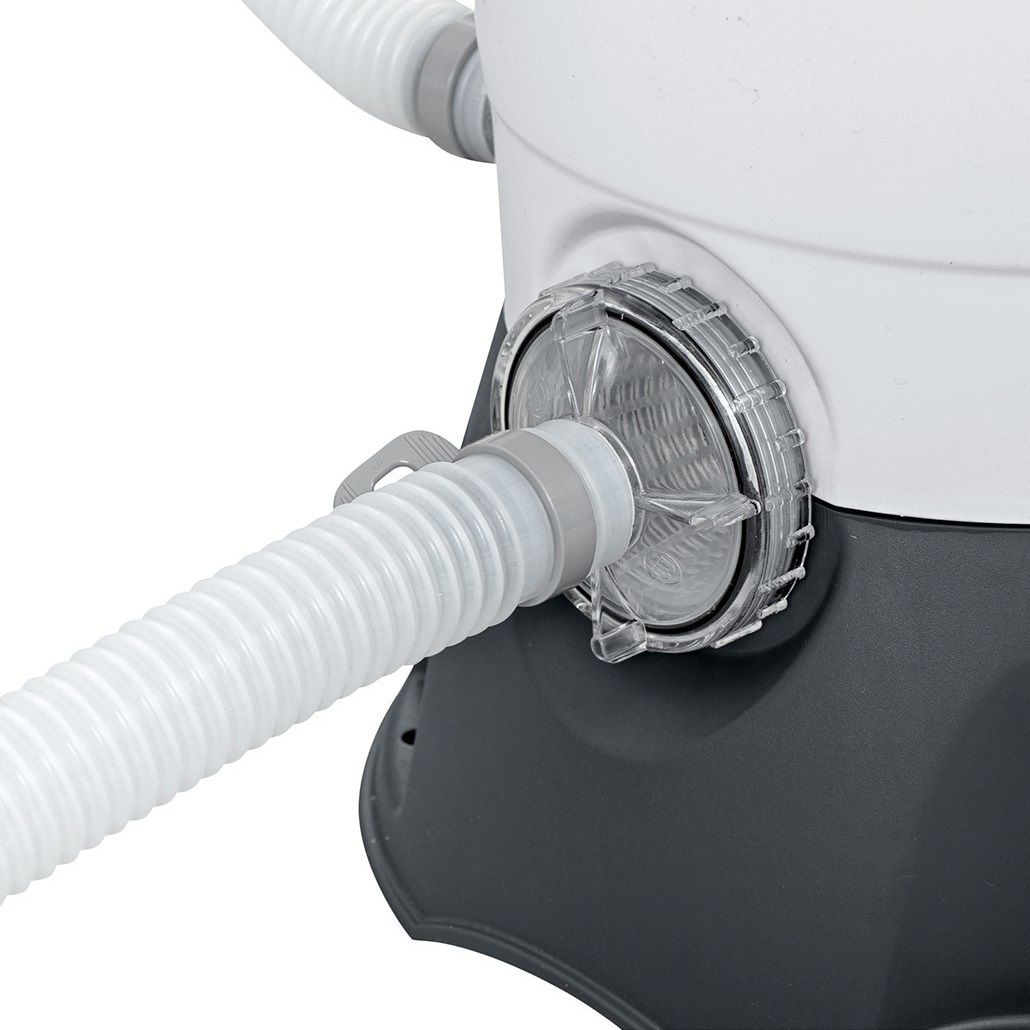 Фильтр-насос песчаный 3028 л/ч 800 гал/ч Bestway 58515