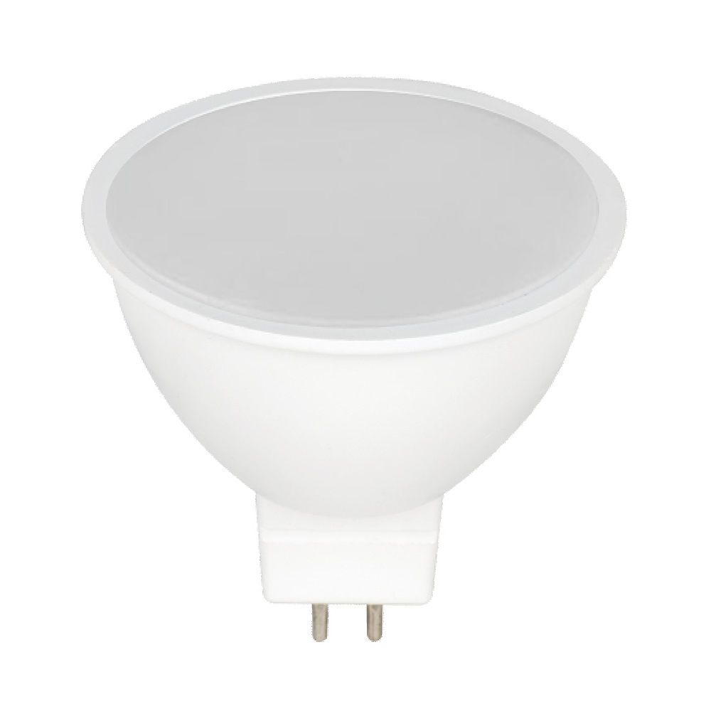 Лампа светодиодная General LED GLDEN-MR16-20-230-GU5.3 20Вт 4500K