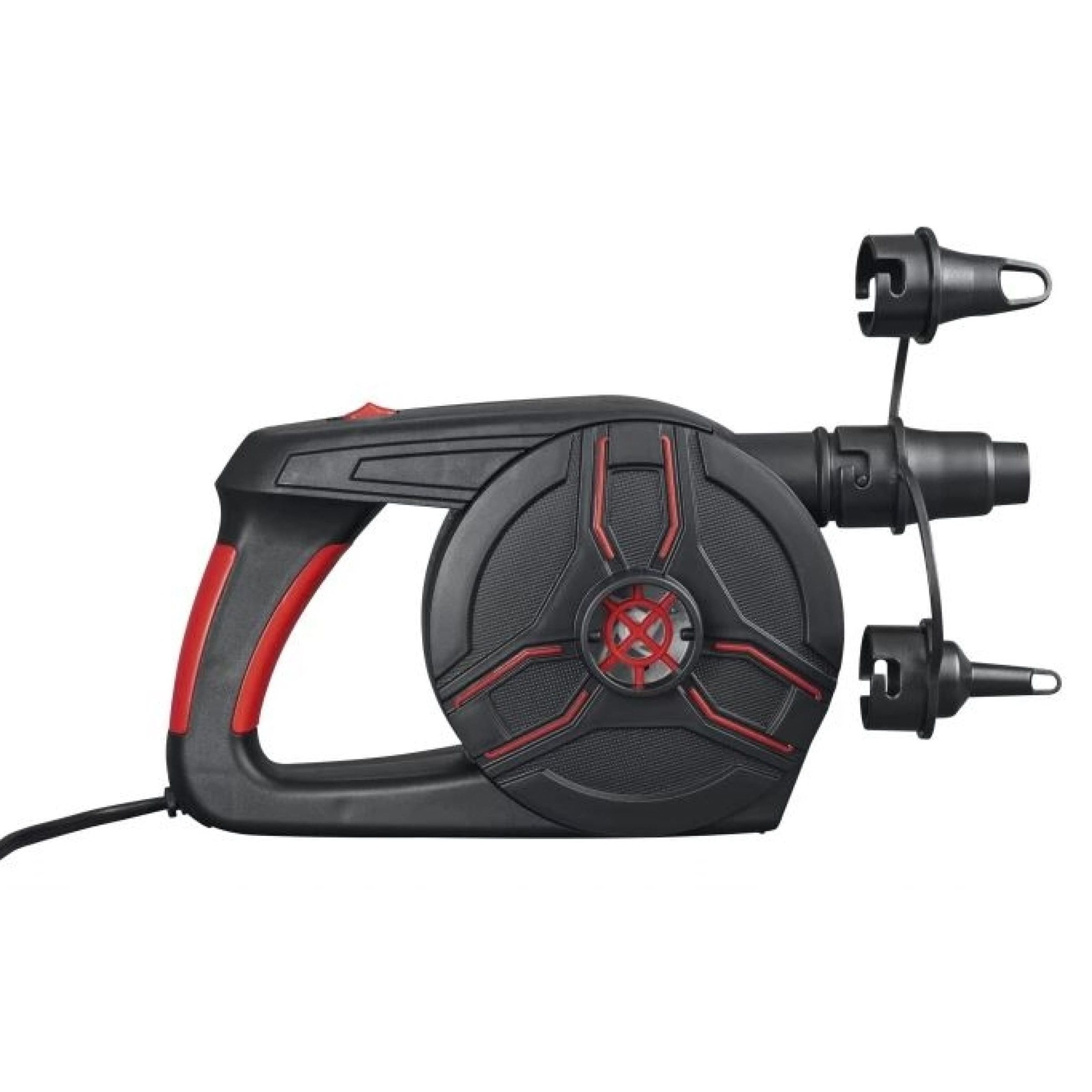 Насос электрический 220В Bestway PowerGrip AC Electric 62258