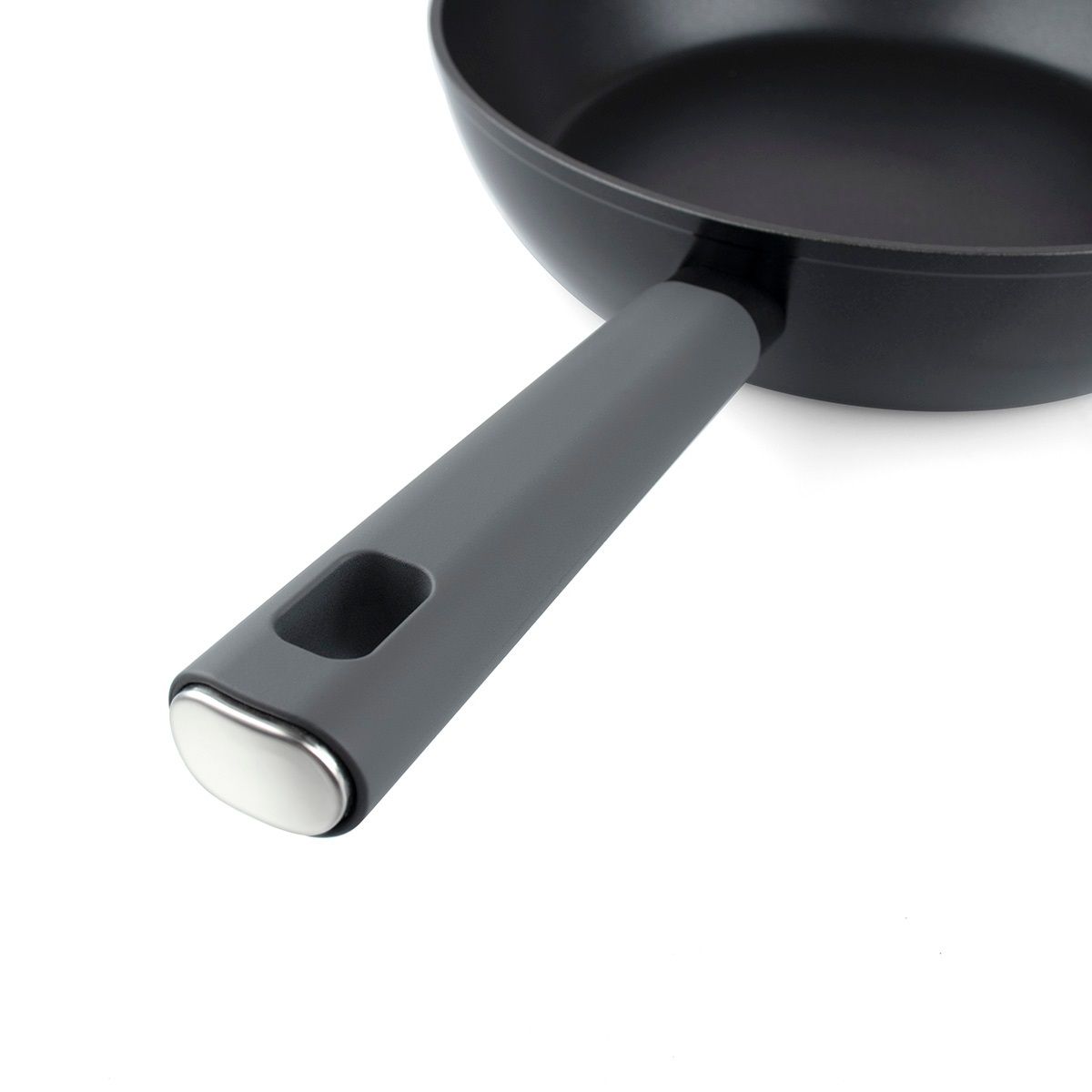 Сковорода глубокая TalleR TR-44045 24 см