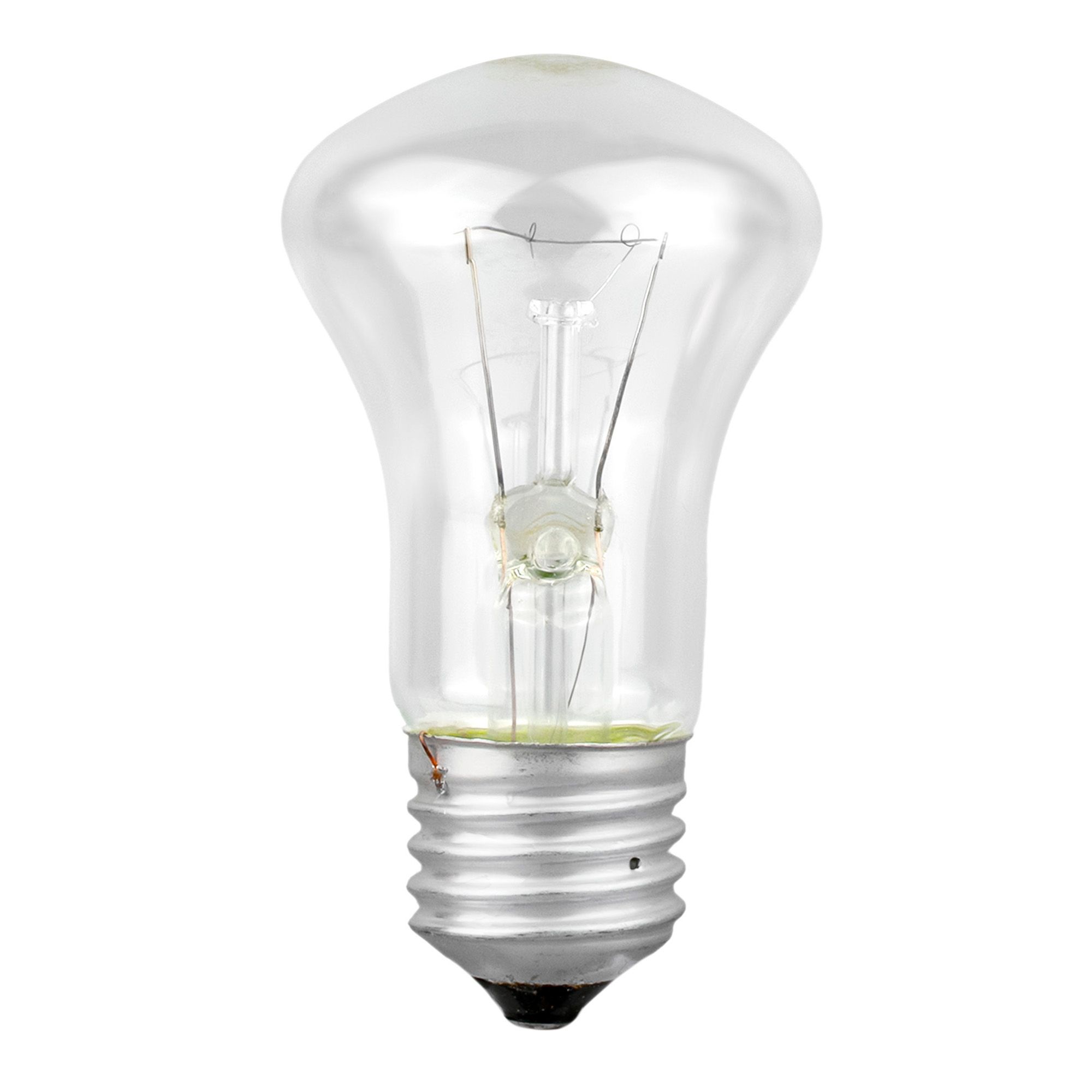 Лампа накаливания Е27 40 Вт 415Лм ЛОН