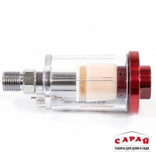 Влагоотделитель 1/4" Matrix 57008