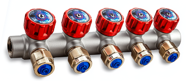 Коллекторы