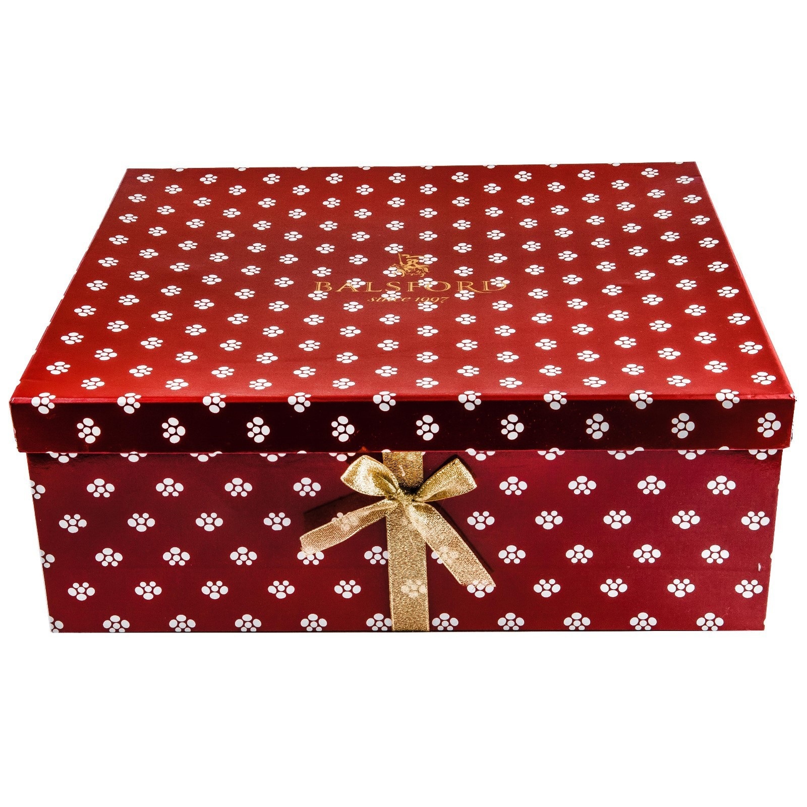 Набор чайный Balsford Грация на 6 персон 14 предметов 220 мл фарфор