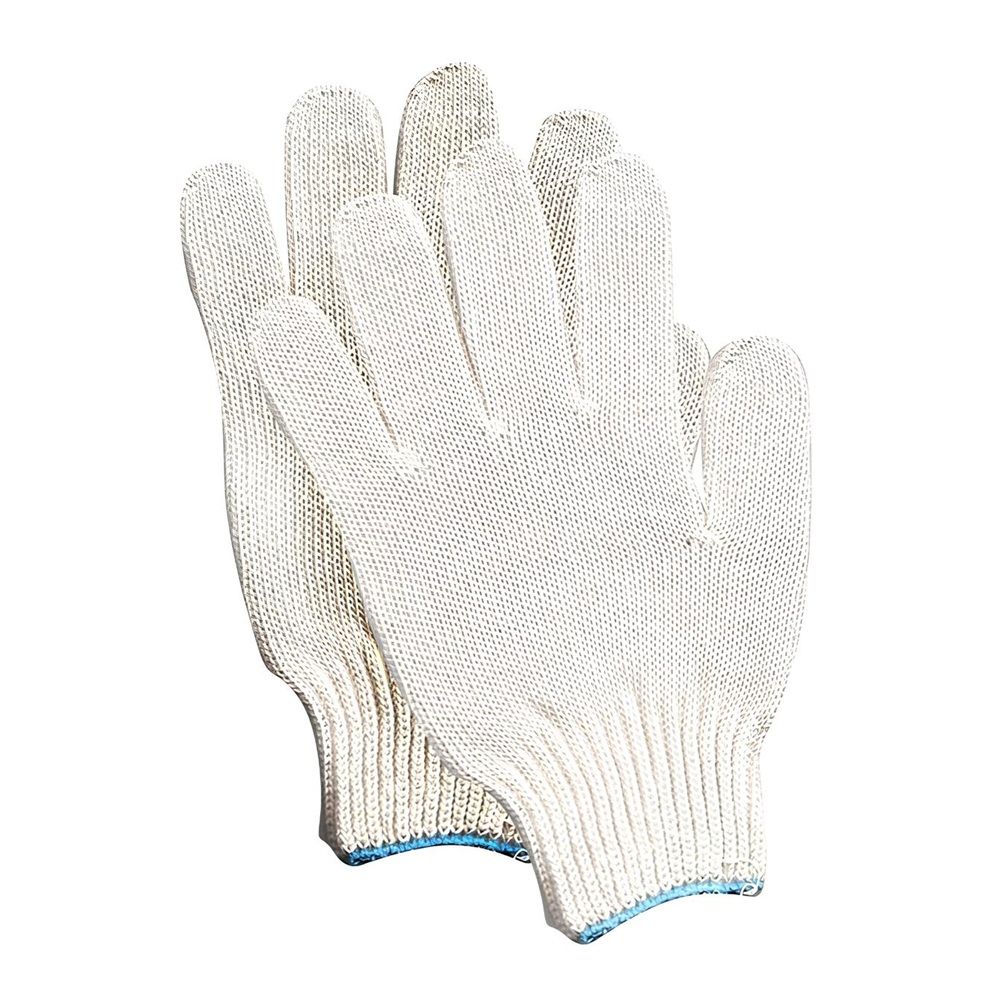 Перчатки х/б 3-х ниточные (10 класс)