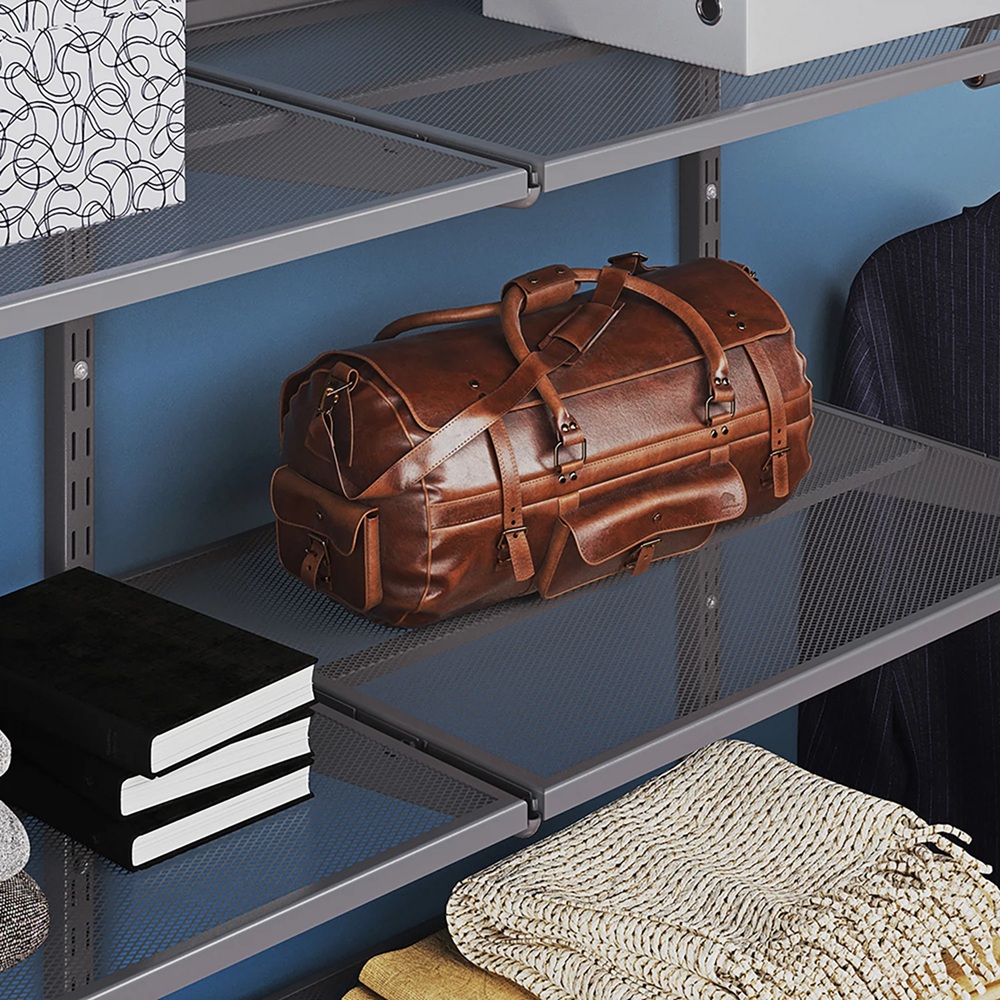 Полка мелкосеточная 590x420x31 L99M64GA