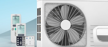 Климатическое оборудование