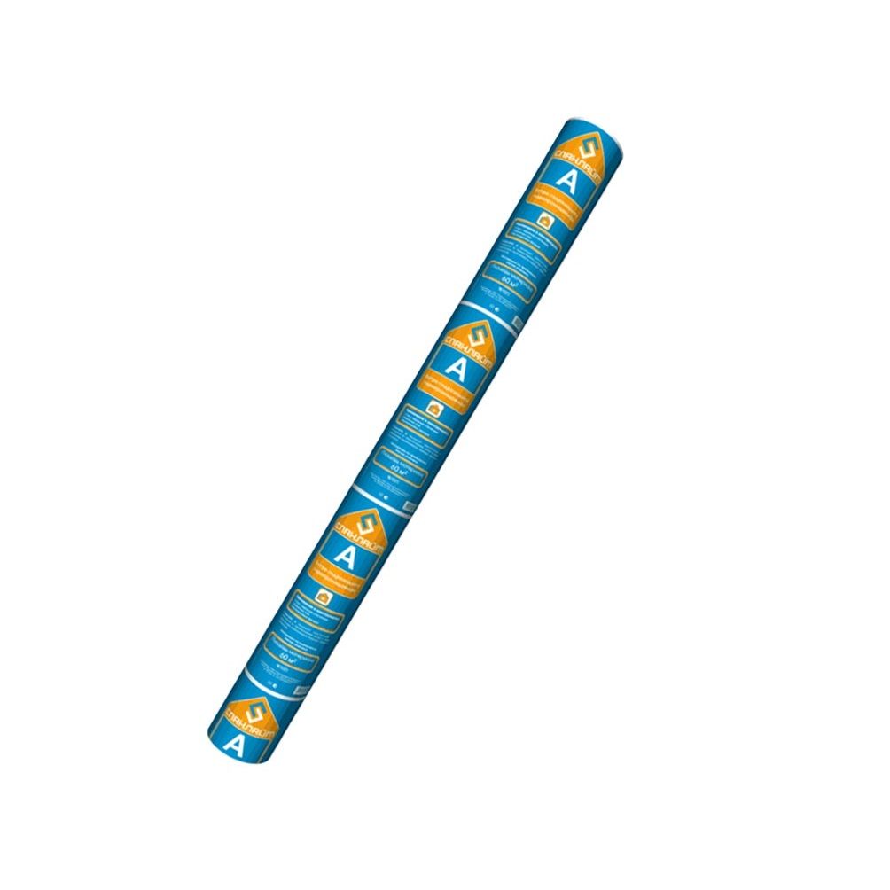 Ветрозащитная паропроницаемая мембрана Спанлайт A 60 м2