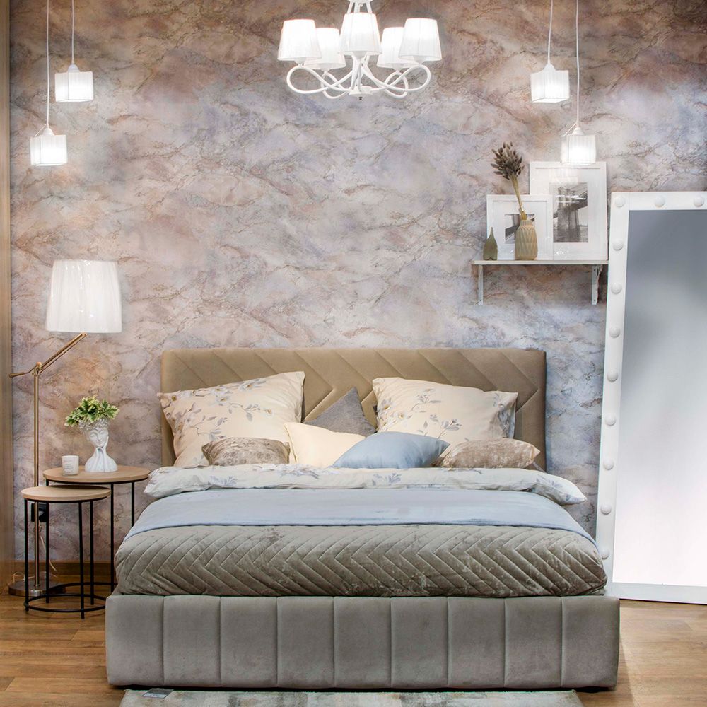 Обои 10760-06 Артекс 1,06х10,05 м Амадеус фиолетовый