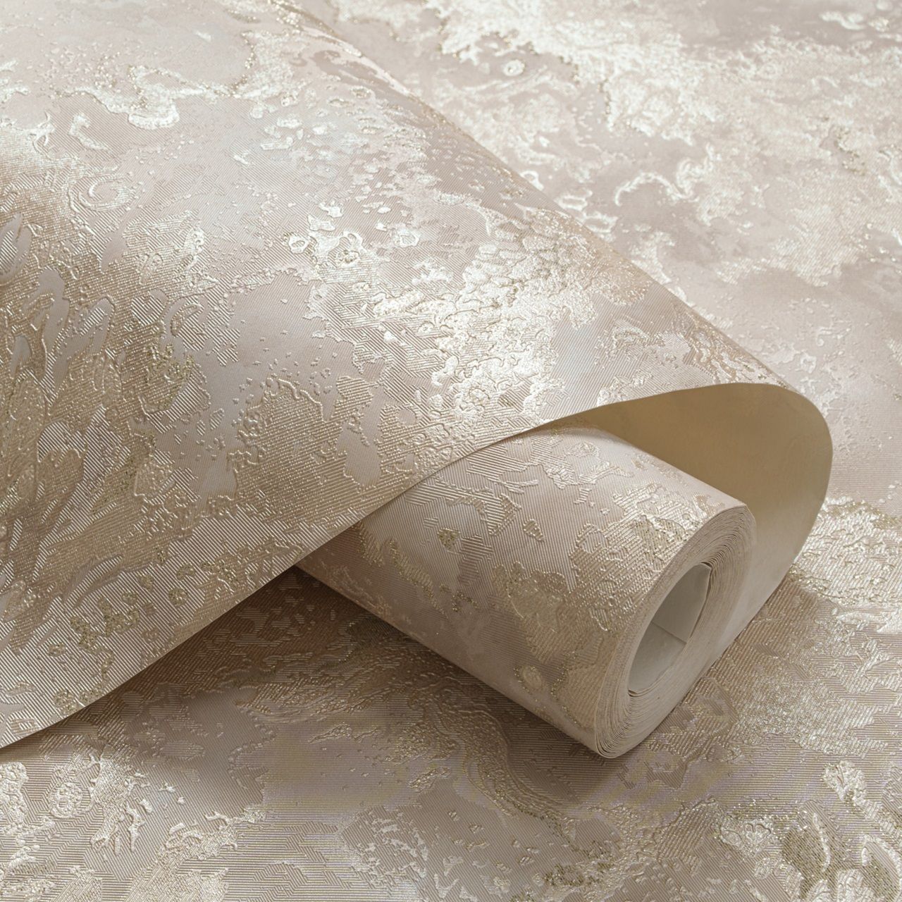 Обои 11139-04 Артекс 1,06х10 м Модена бежевый