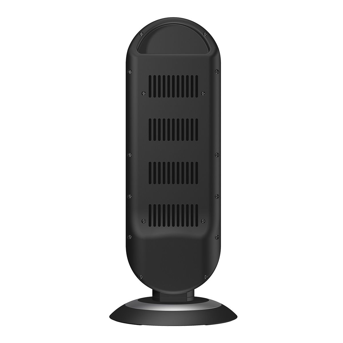 Обогреватель инфракрасный Thermex Espejo 900 напольный 0,9кВт S-15м2