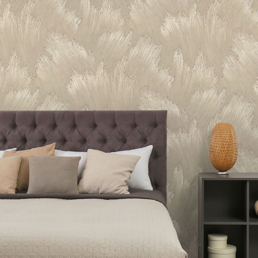 Обои 9255-12 Monte Solaro 1,06x10 м Era бежевый