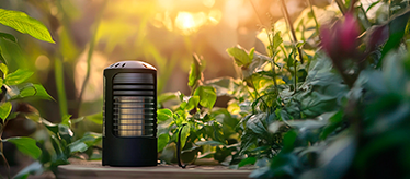 Отпугиватели садовых вредителей