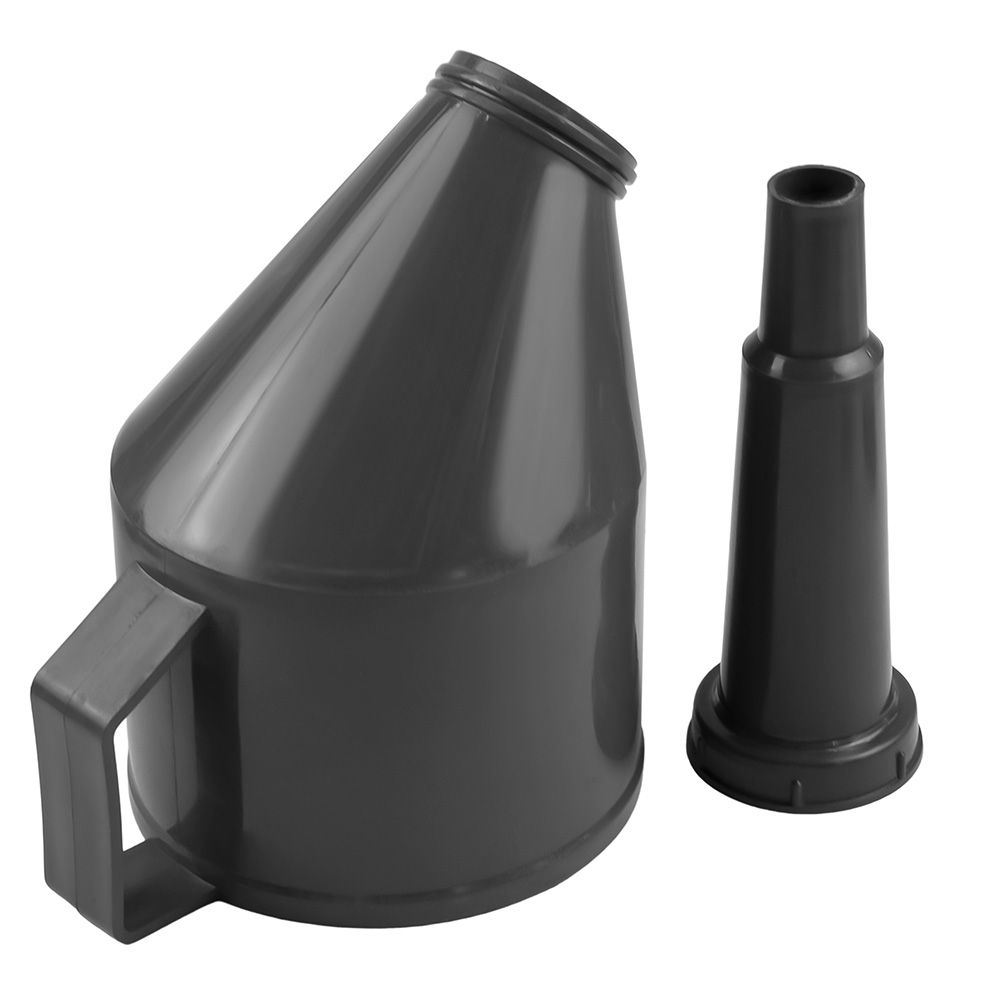 ВОРОНКА цветная разборная