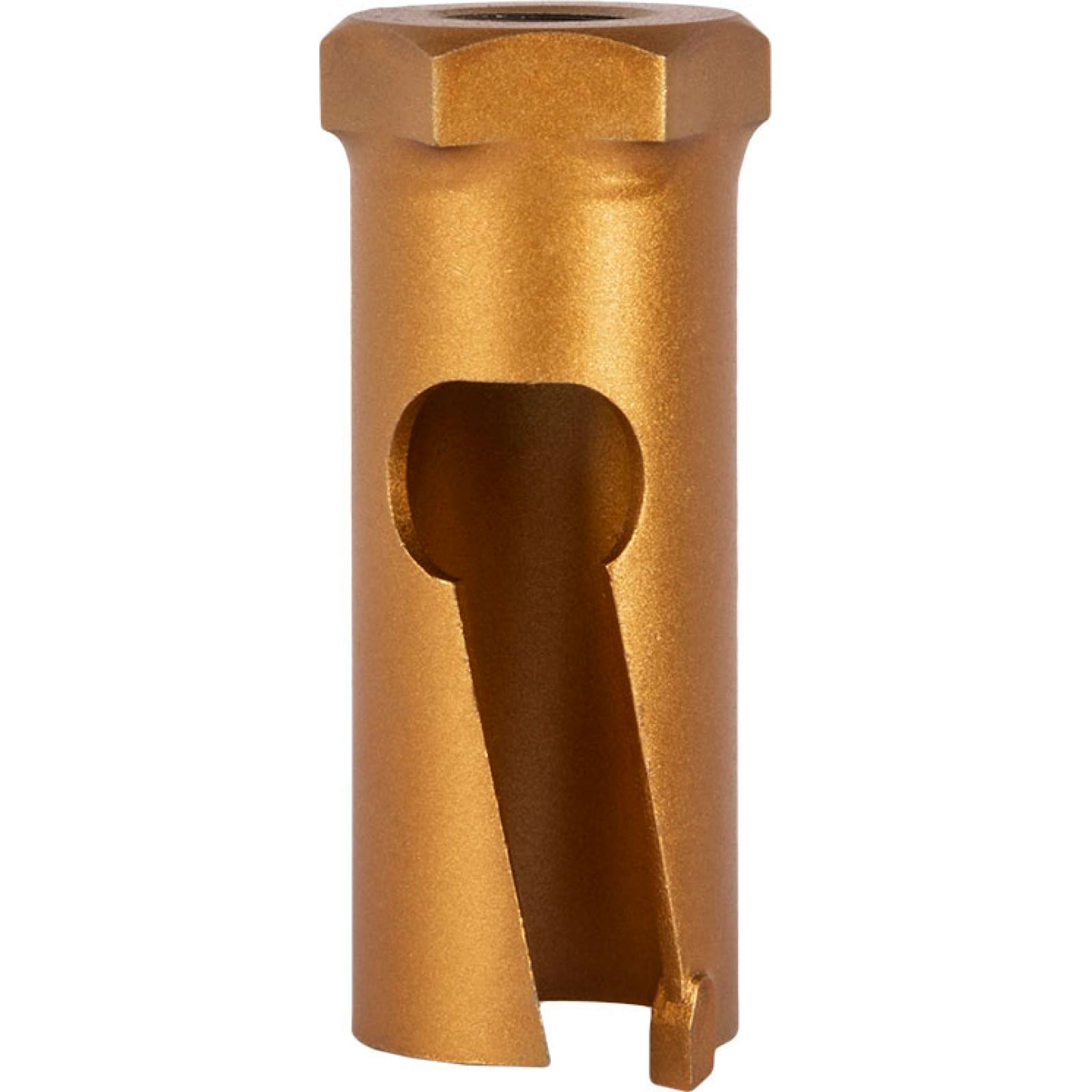 Коронка твердосплавная универсальная 25 мм Практика 796-740