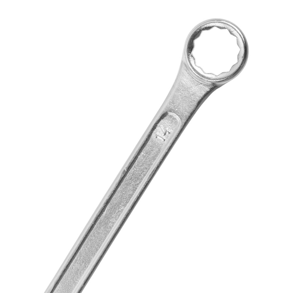 Ключ гаечный комбинированный 14 мм РемоКолор 43-3-814