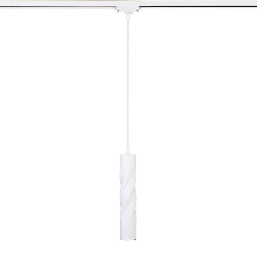 Светильник светодиодный трековый 10Вт 4200К 50162/1 LED белый