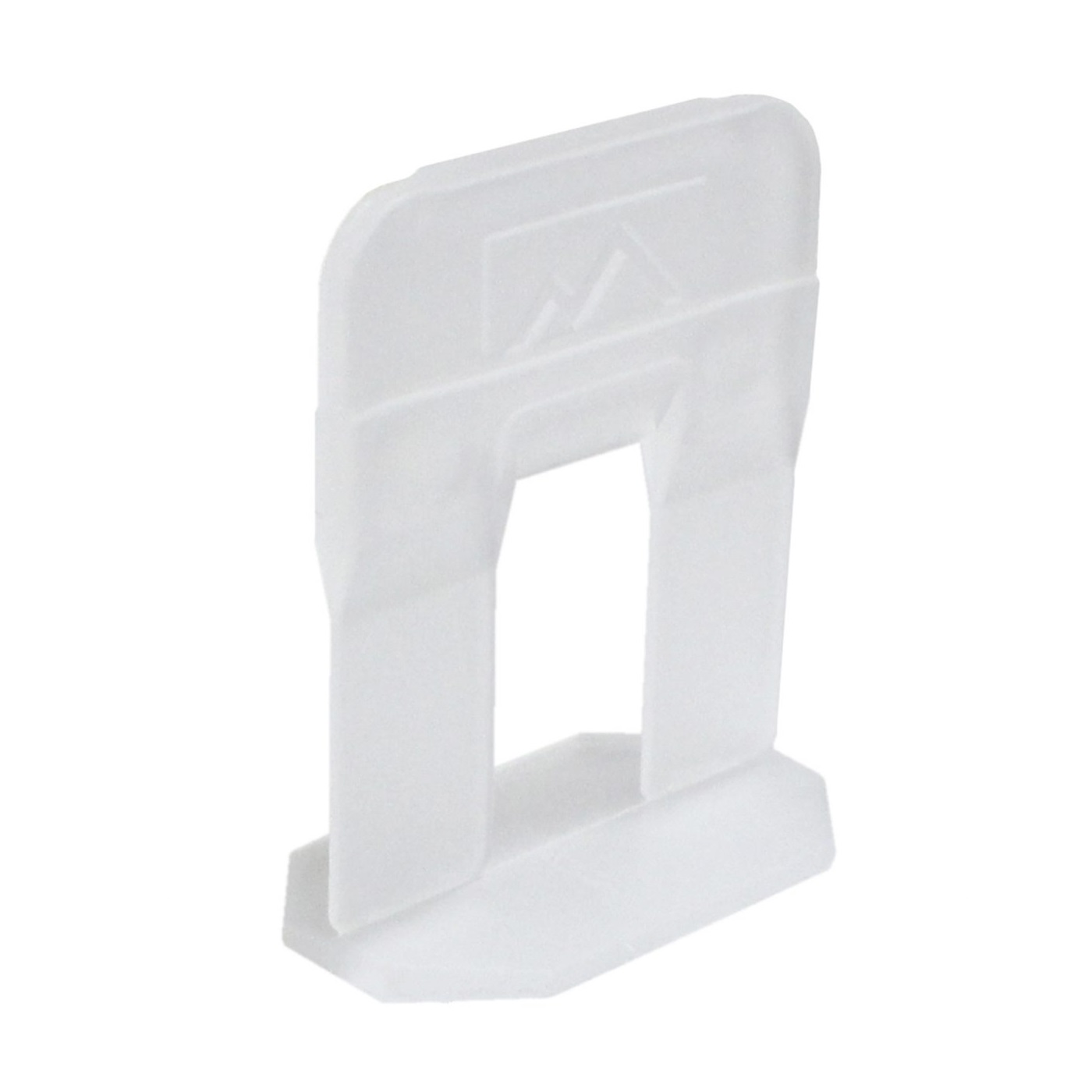 Зажим для выравнивания плитки №3004 3-12 мм 1 мм 80 шт