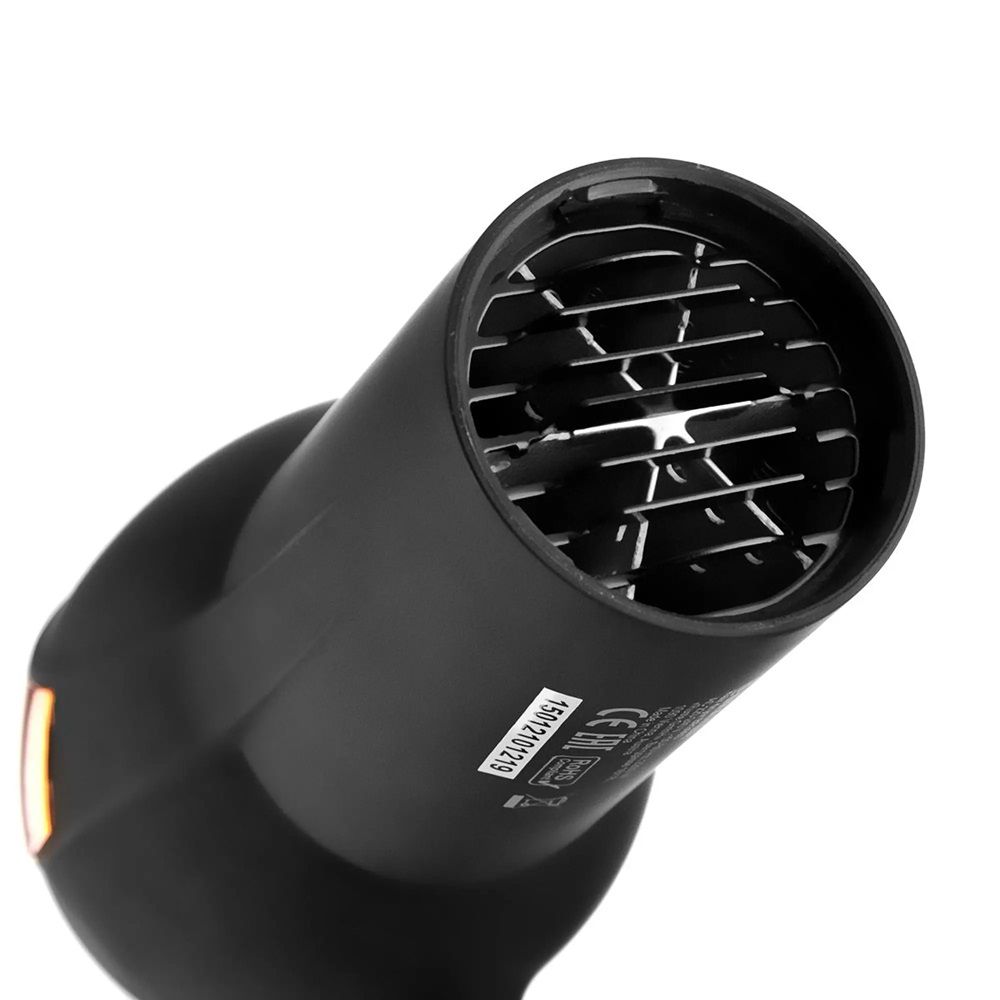 Фен для волос Brayer 3003BR 2200Вт 2 скорости