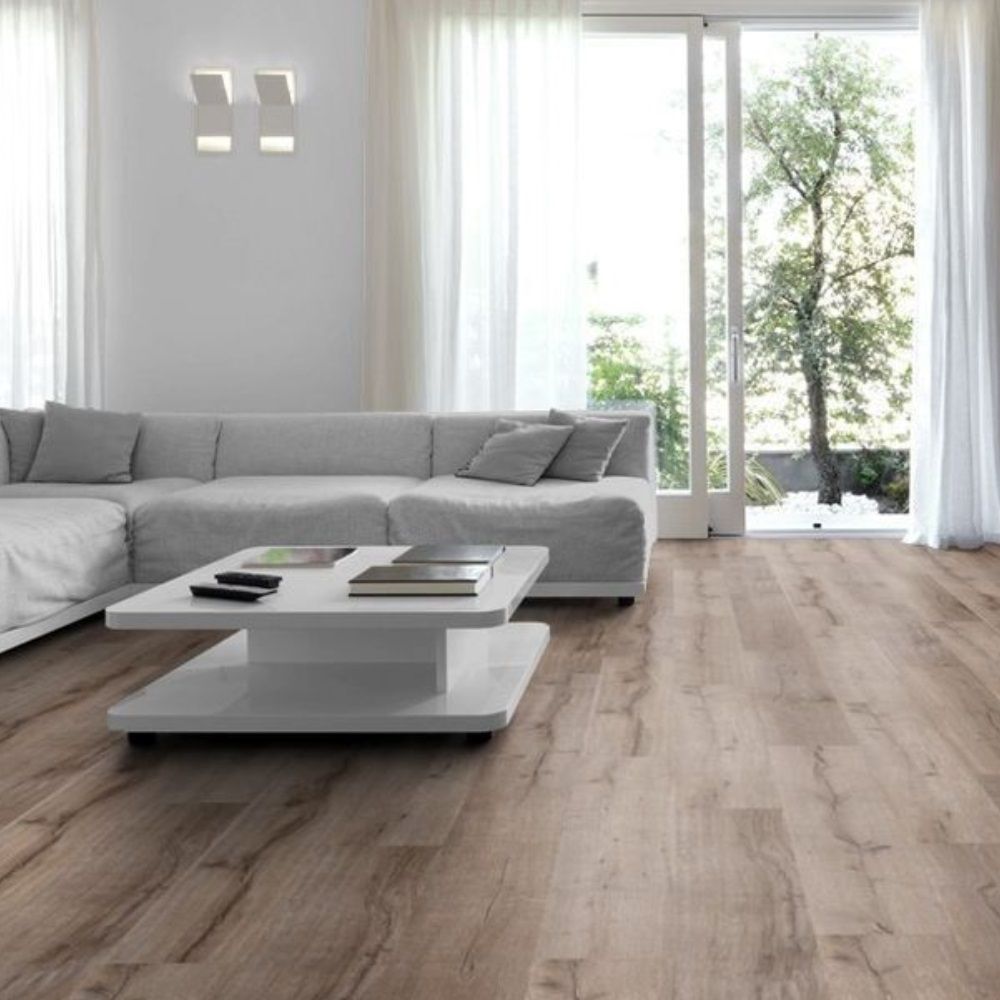 Ламинат 32 класс Kronostar Special Edition D3044 Дуб Мидас 1380х193х8 мм 2,13072 м2