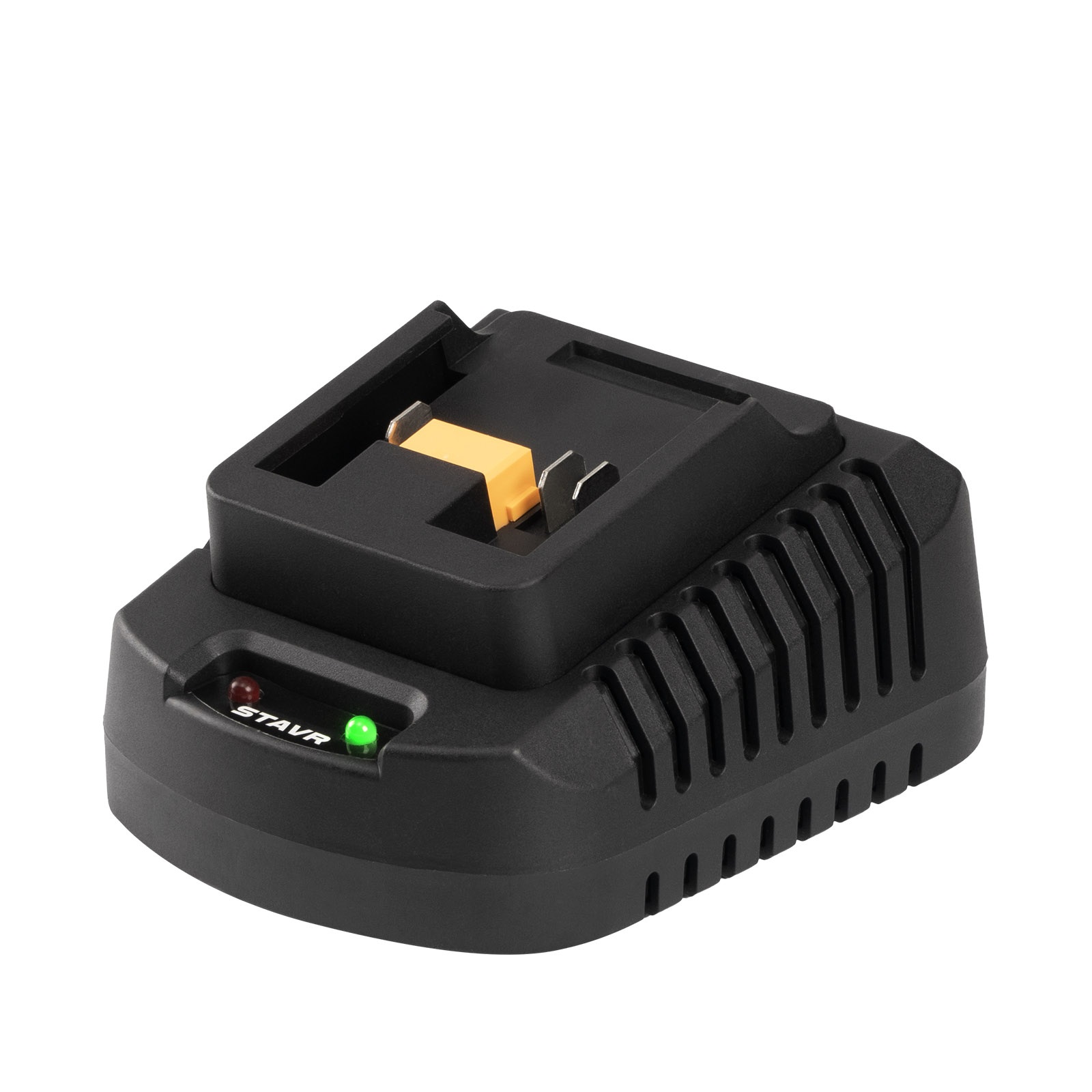 Зарядное устройство быстрое Stavr SBC 18-3A-01 18В 3А