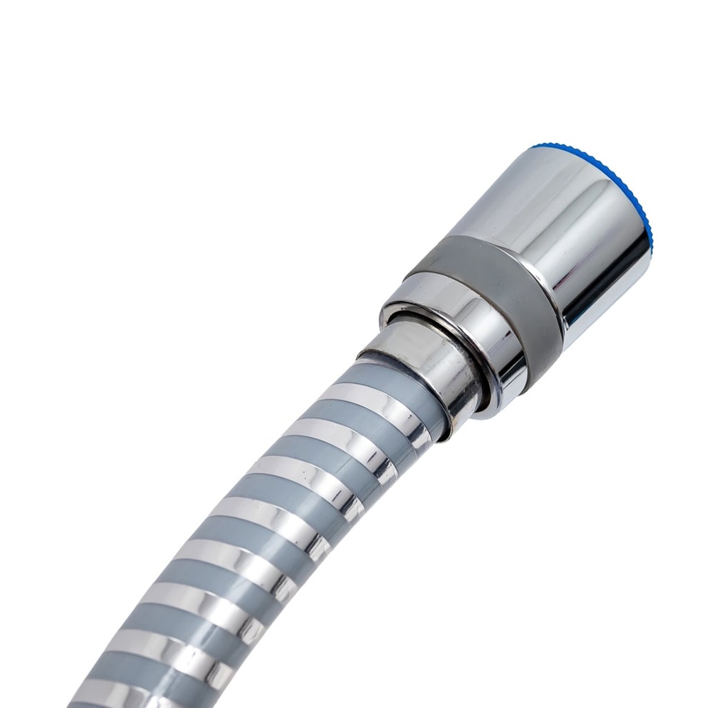 Шланг для душа 1,5 м PVC армированный Haiba HB44