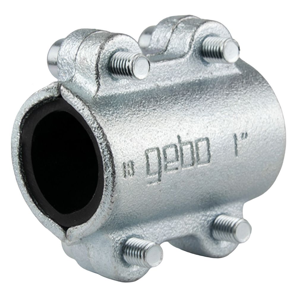 Обойма ремонтная 1" DSK Gebo