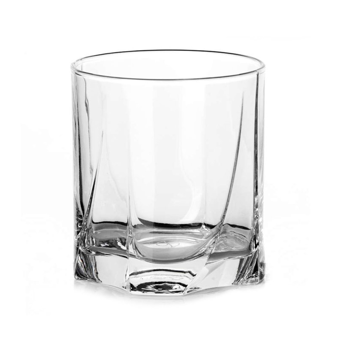 Набор стаканов для сока Pasabahce Луна 6 шт 245 мл