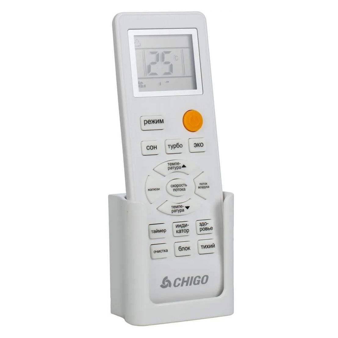 Сплит-система Chigo CS-35H3A-1C169
