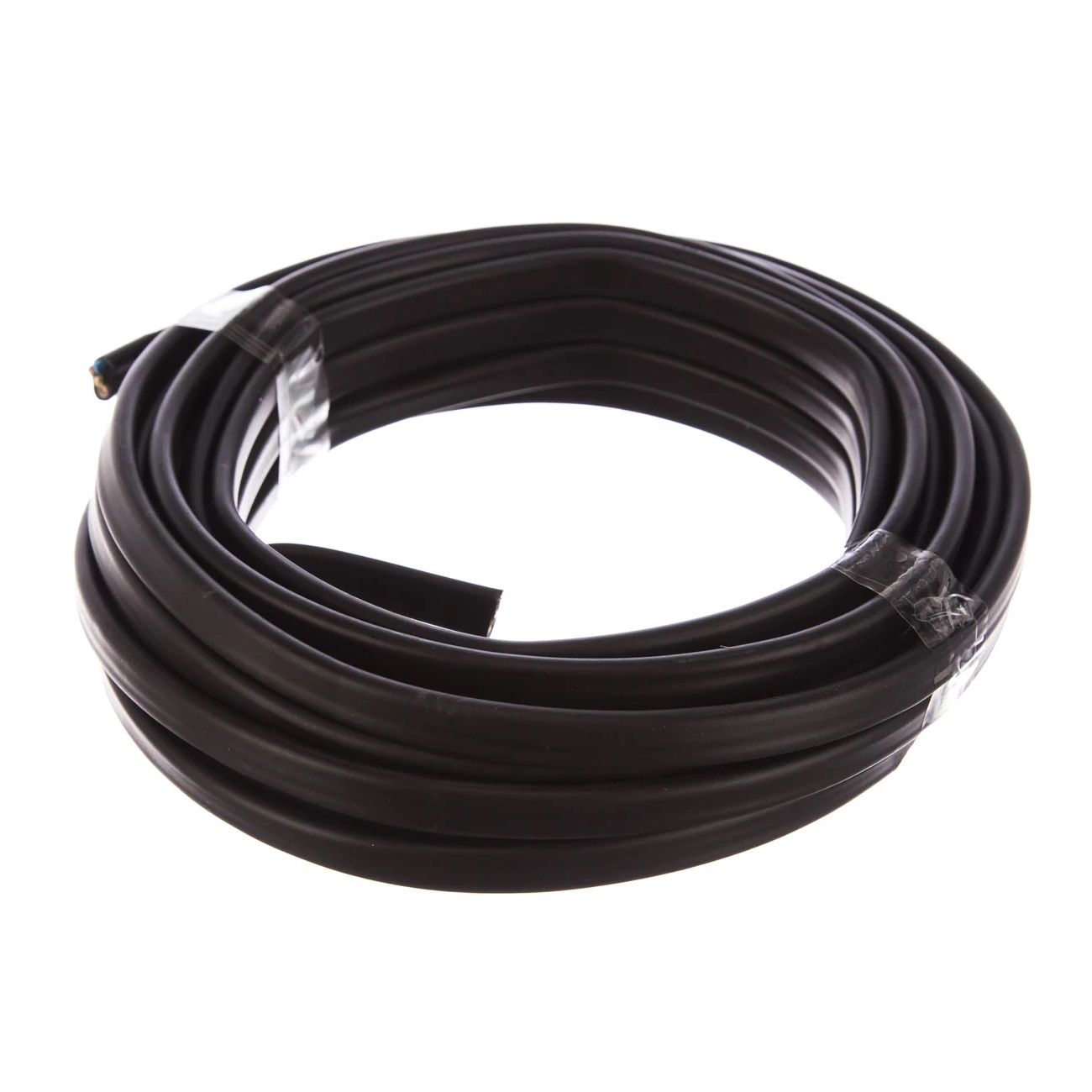 Кабель ВВГпнг(А) 3х2,5 (5 метров) ГОСТ