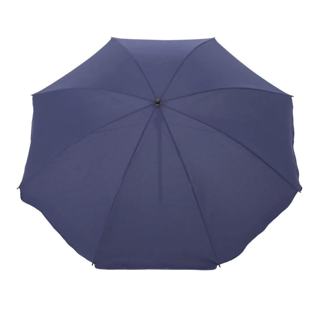 Зонт садовый Nolita d 1,6 м h 2 м синий