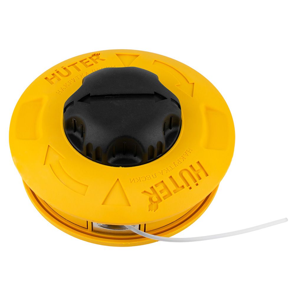 Катушка триммерная GTH Easy Load для GGT,GET-1200,GET-1500,GET-1700