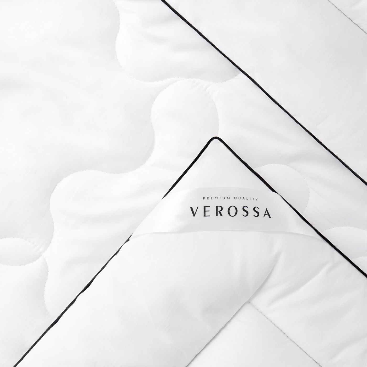 Одеяло 200х220 см Verossa Шелк шелковое волокно