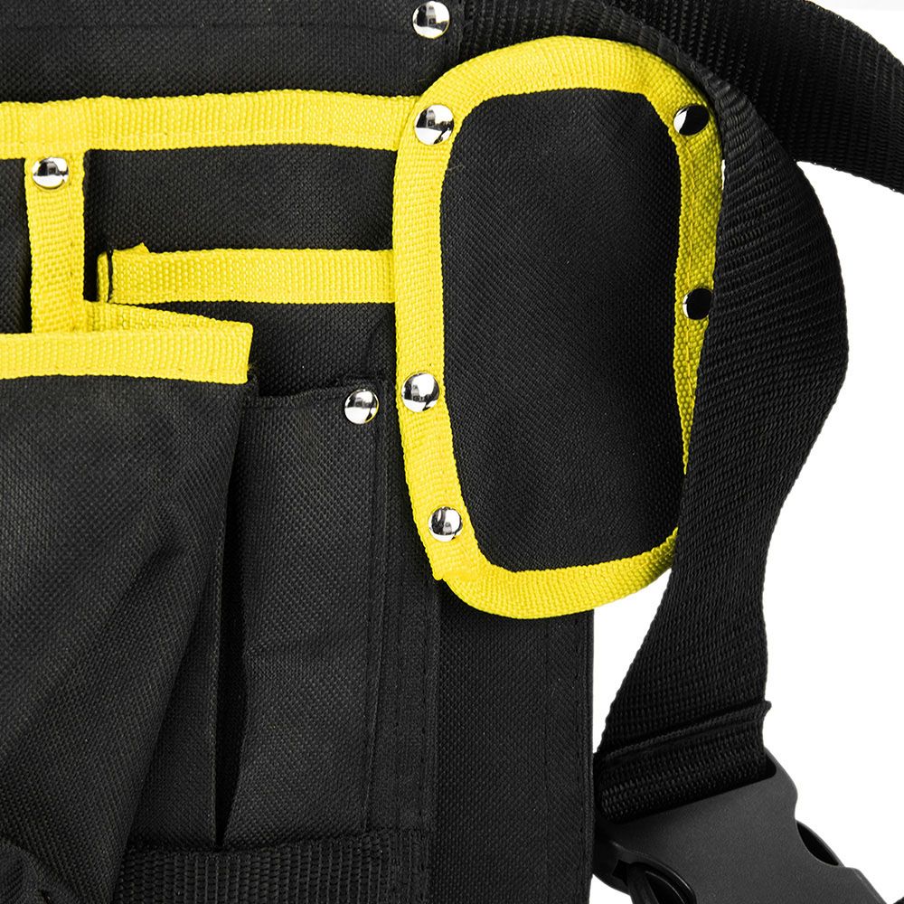 Пояс для инструментов 12 карманов Fit 12513