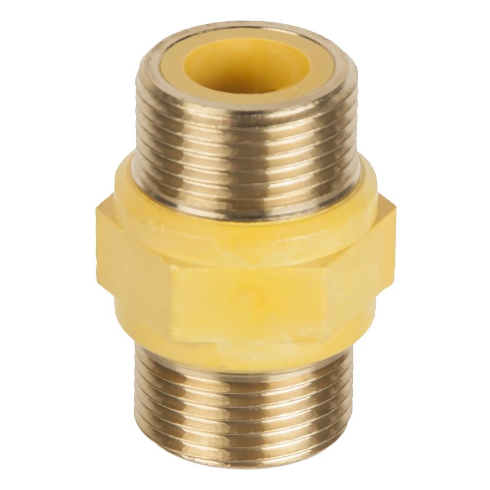 Вставка диэлектрическая для газа 3/4" MP-У