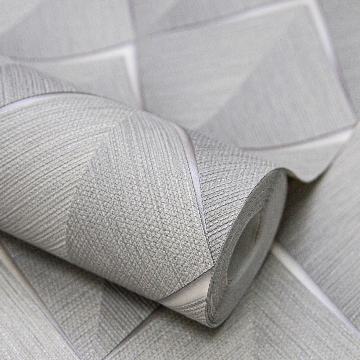 Обои 8899-26 WallSecret 1,06х10,05 м Artique серый