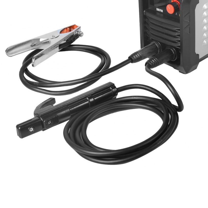 Сварочный аппарат инверторный Ресанта САИ-220Т Lux