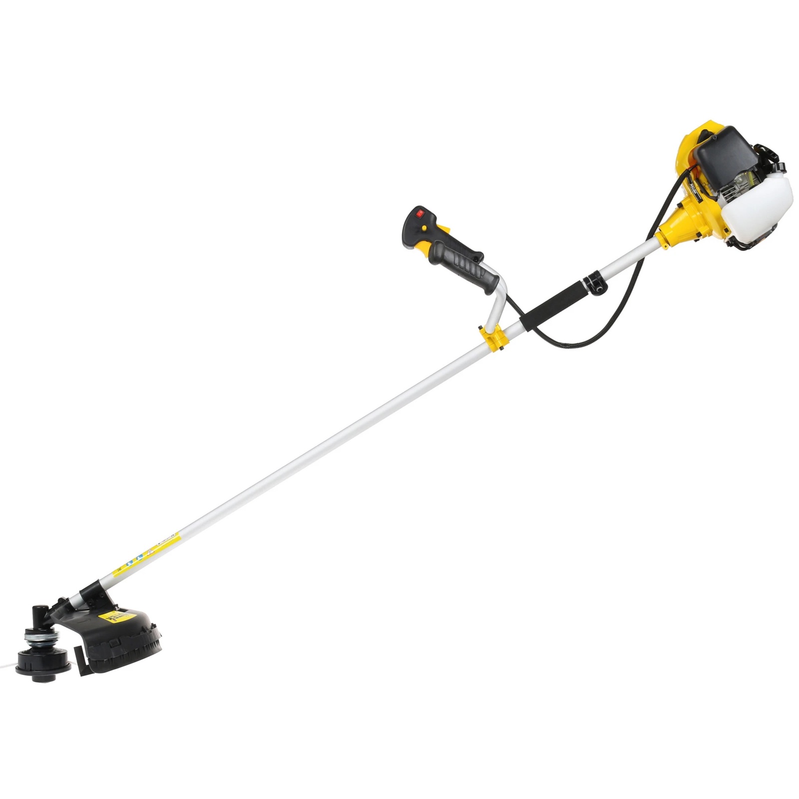 Триммер бензиновый Huter GGT-2900T 3,94 л.с. штанга неразборная