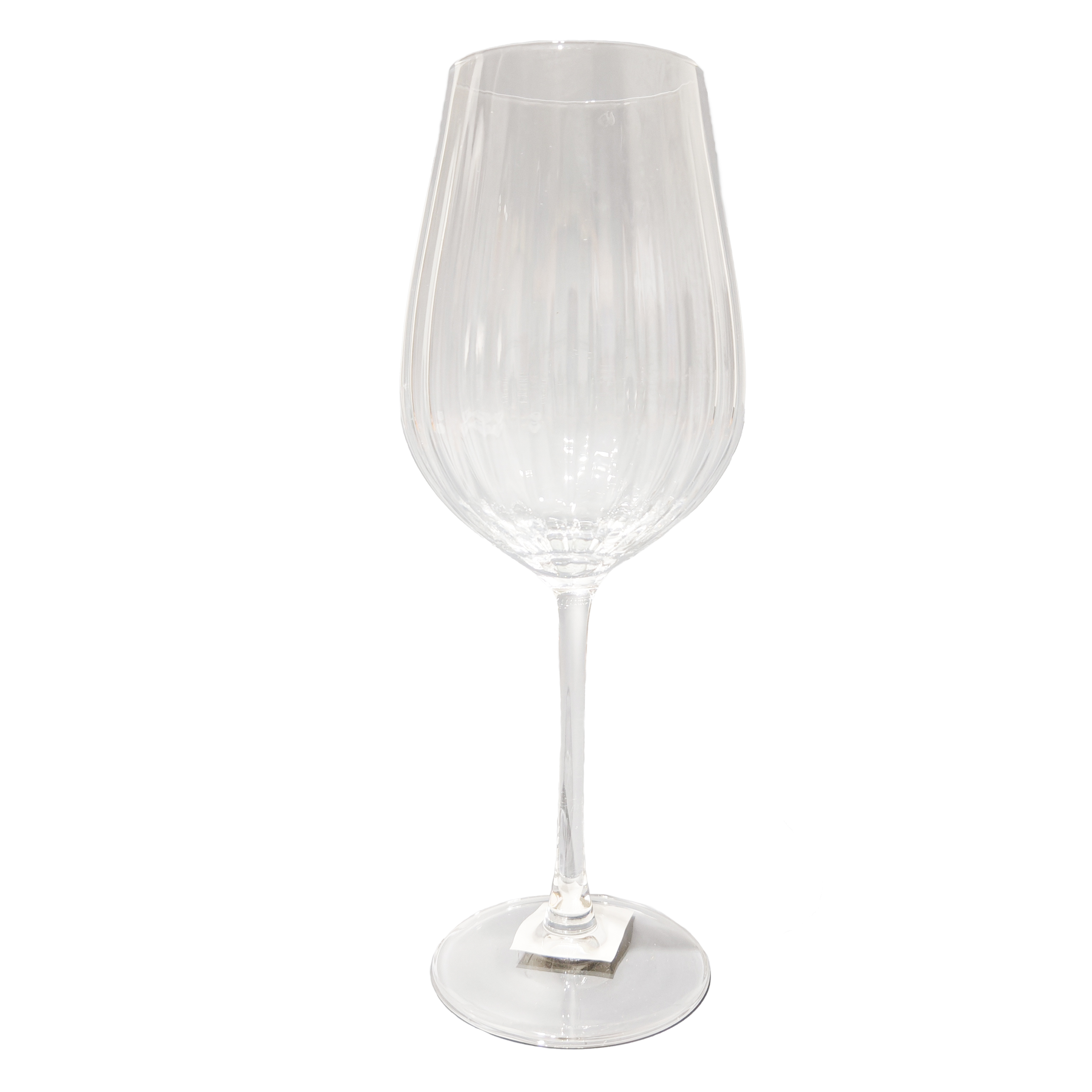 Бокал для вина 570 мл 2025-2015