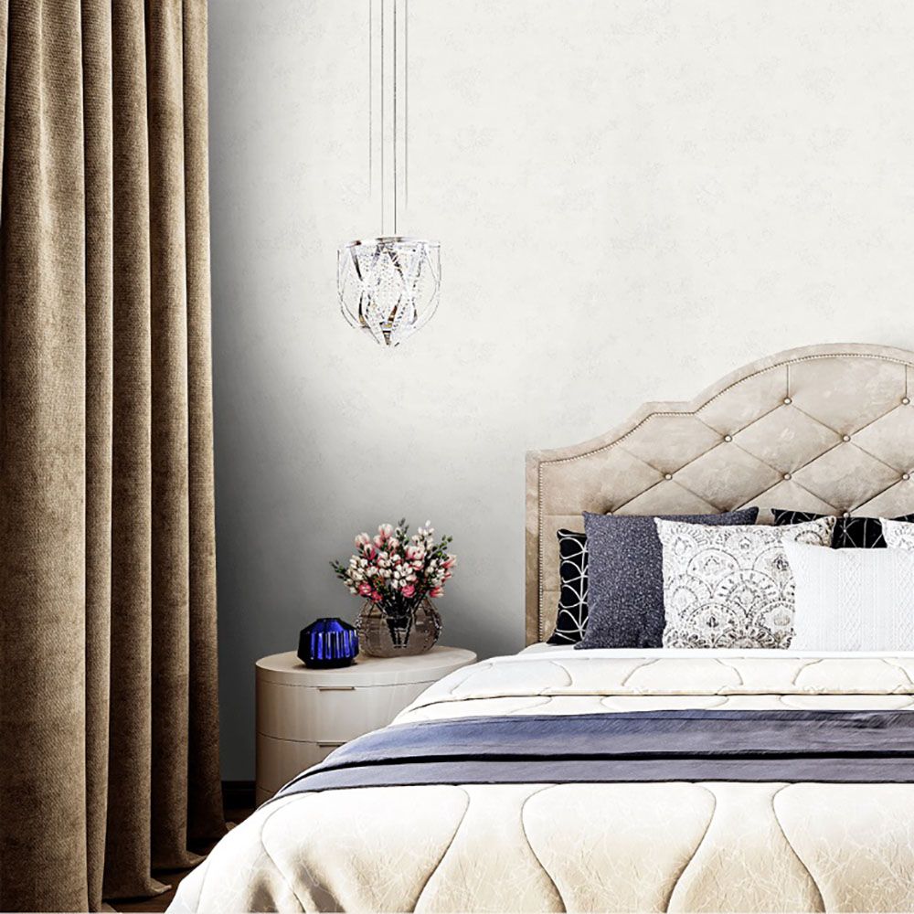 Обои 72240-23 P&P 1,06х10,05 м Alsu фон шампань