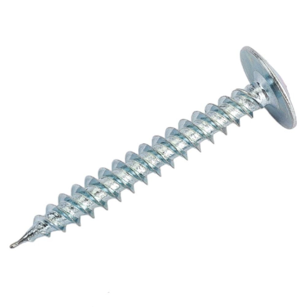 Саморез прессшайба 4,2х32 мм острый 700 шт