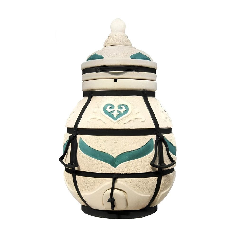 Тандыр Дастархан 125 л