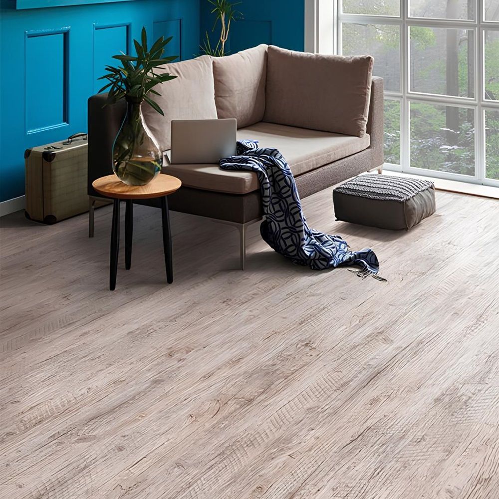 Линолеум Juteks Forum Flint 2_127M 23;32 класс 3,5 м