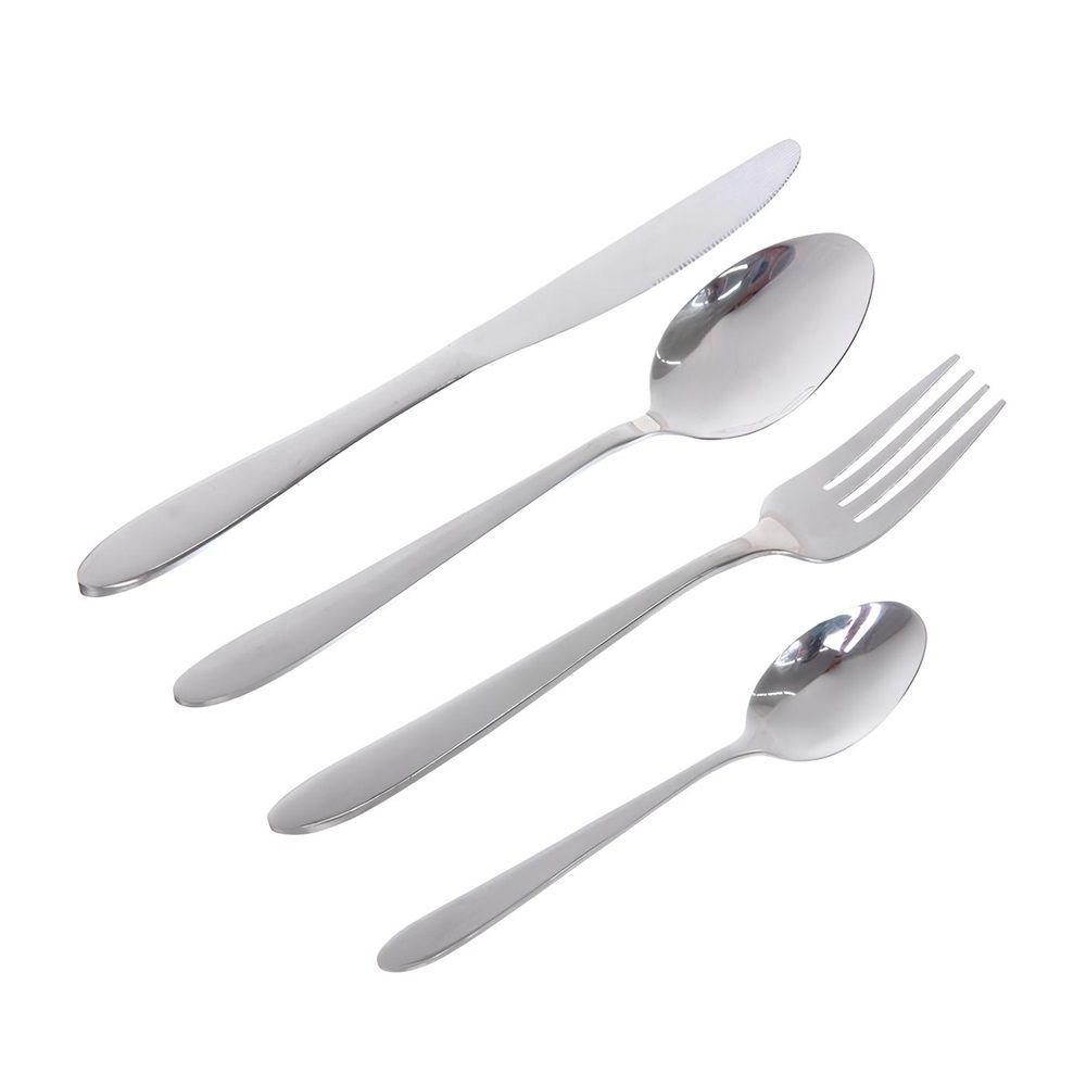 Набор столовых приборов Sanli 24 предмета 336-517